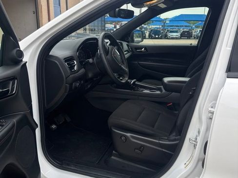 Used 2026 Dodge Durango GT RWD image 6