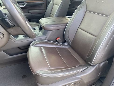 Used 2024 GMC Sierra 1500 Denali RWD image 15