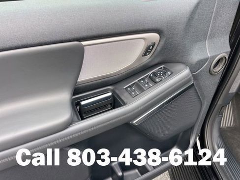 New 2026 Ford Expedition Max Active RWD image 8