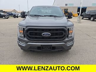 Used 2023 Ford F150 XLT w/ Equipment Group 302A High AWD/4WD video 2