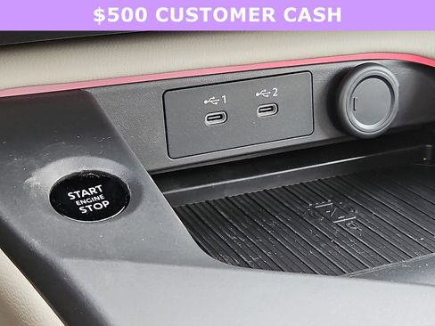 New 2026 Nissan Sentra SL w/ Floor Mat Package FWD image 18