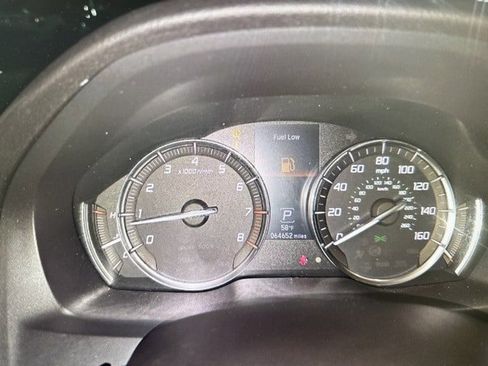 Used 2020 Acura MDX FWD w/ Technology Package image 8