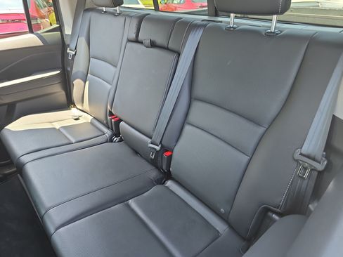 Certified 2024 Honda Ridgeline RTL image 14