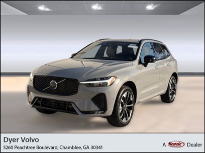 Used 2026 Volvo XC60 B5 Plus w/ Protection Package Premier