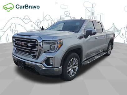 Certified 2020 GMC Sierra 1500 SLT w/ SLT Premium Package