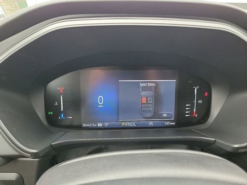 Used 2024 Ford Escape Active image 16