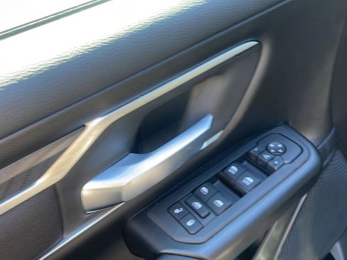 New 2026 RAM 1500 Big Horn AWD/4WD image 12