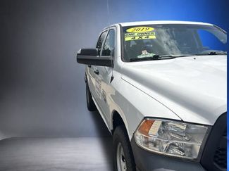 Used 2019 RAM 1500 Tradesman w/ Protection Group AWD/4WD video 2