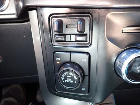 Used 2023 Ford F150 XLT w/ Equipment Group 302A High image 22