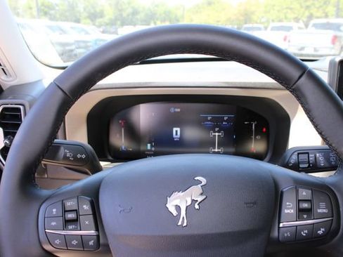 New 2026 Ford Bronco Sport Big Bend w/ Convenience Package AWD/4WD image 5
