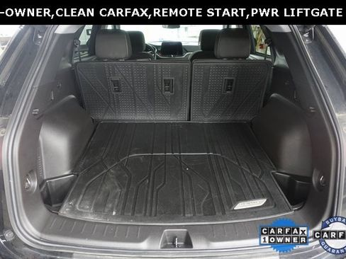 Used 2024 Chevrolet Blazer LT w/ Convenience Package image 21
