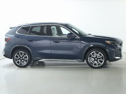 Used 2026 BMW X1 xDrive28i w/ Technology Package image 13