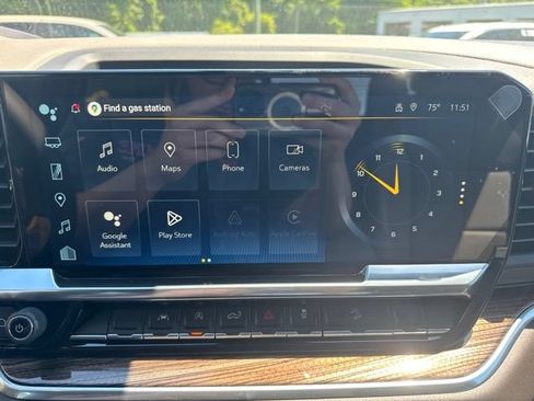 New 2026 Chevrolet Silverado 1500 LT AWD/4WD image 6