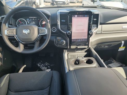 New 2026 RAM 1500 Big Horn image 10