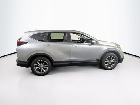 Used 2022 Honda CR-V EX-L image 4