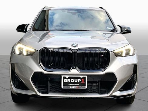 Used 2025 BMW X1 M35i w/ Premium Package image 3