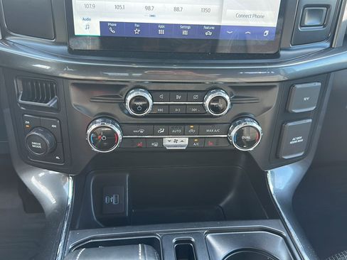 Used 2022 Ford F150 XLT w/ Equipment Group 302A High AWD/4WD image 19