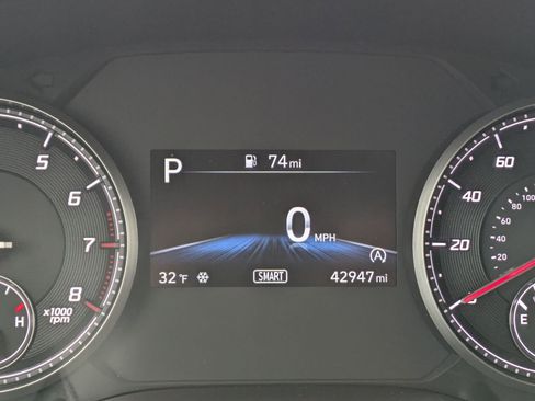 Used 2023 Hyundai Santa Fe XRT image 15