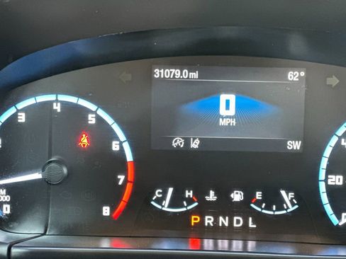 Certified 2023 Ford Bronco Sport Heritage w/ Heritage Convenience Package image 27