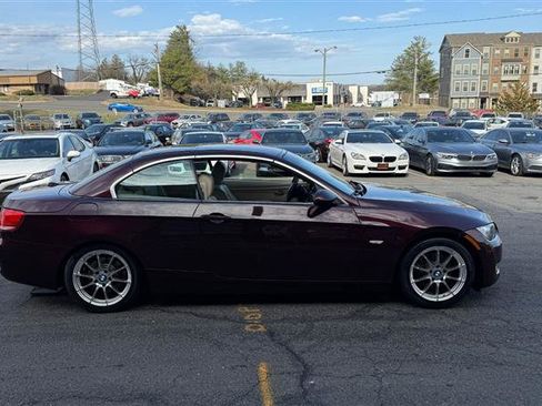 Used 2008 BMW 328i Convertible image 4