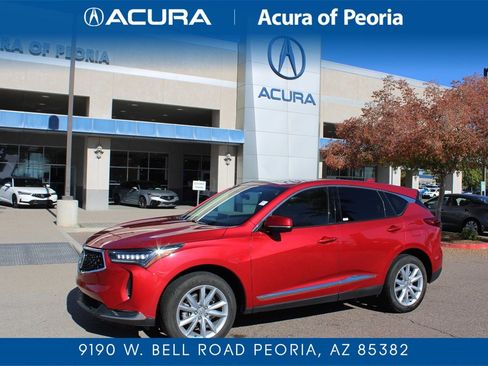 Used 2023 Acura RDX FWD image 1