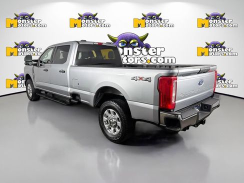 Used 2024 Ford F250 XLT image 7