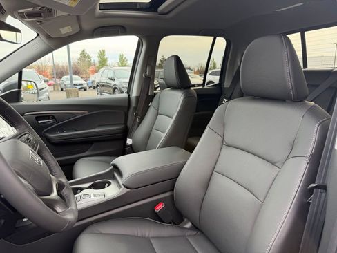 New 2026 Honda Ridgeline RTL image 14