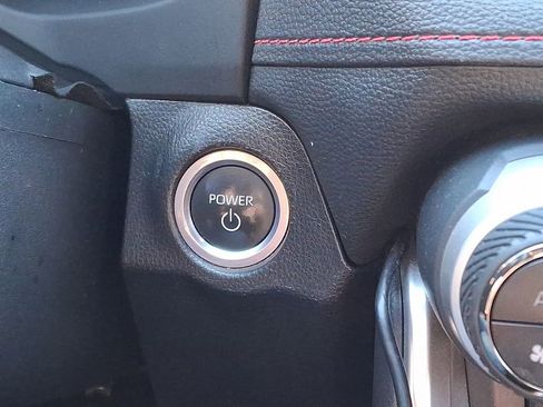 Used 2023 Toyota RAV4 XSE w/ Weather Package image 22