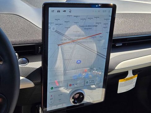 New 2026 Ford Mustang Mach-E Premium w/ Technology Package image 18