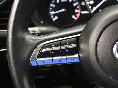 Used 2023 MAZDA MAZDA3 s image 14