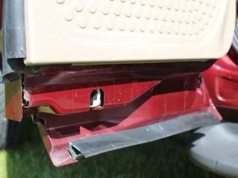 Used 2000 Ford F250 Lariat image 33