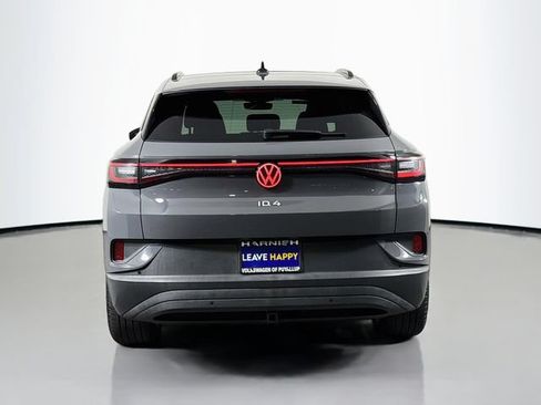 Certified 2023 Volkswagen ID.4 Pro S AWD/4WD image 6
