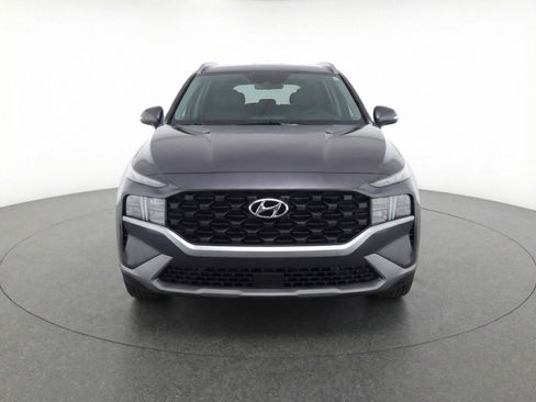 Used 2023 Hyundai Santa Fe SEL AWD/4WD image 2