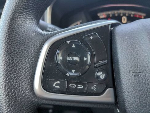 Used 2021 Honda CR-V EX image 22