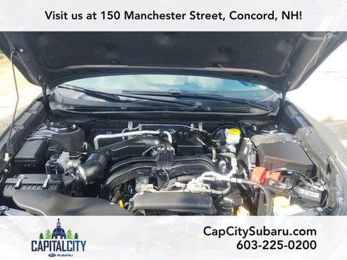 Used 2022 Subaru Outback Premium AWD/4WD image 32