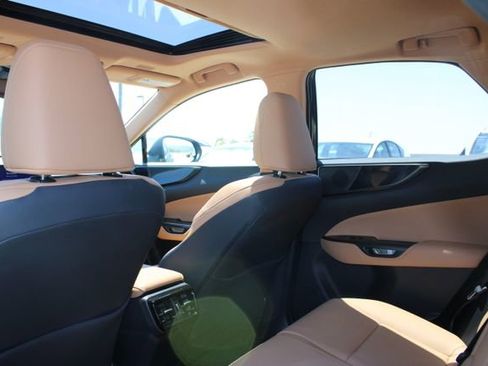 Certified 2024 Lexus NX 350 AWD w/ Cold Area Package image 9