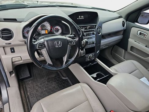 Used 2012 Honda Pilot EX-L image 19
