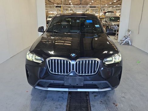 Used 2022 BMW X3 xDrive30i image 2