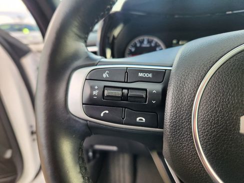 Used 2023 Kia K5 GT-Line image 24