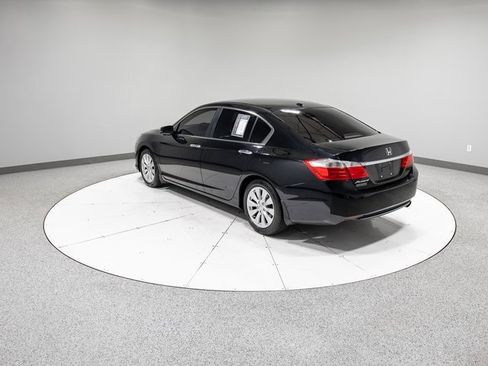 Used 2014 Honda Accord EX-L image 31