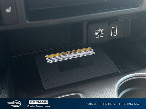 Used 2023 Honda Ridgeline RTL-E image 21
