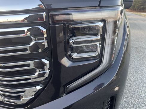 Certified 2025 GMC Sierra 1500 Denali w/ Denali Reserve Package image 6