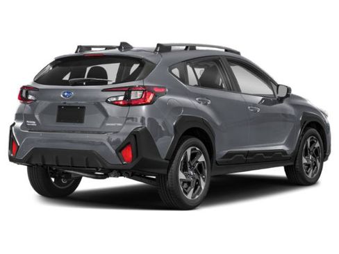 Used 2024 Subaru Crosstrek 2.5i Limited w/ Crosstrek Mirror Package AWD/4WD image 2