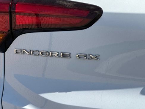 Certified 2023 Buick Encore GX Preferred w/ Cold Weather Comfort Package FWD image 28