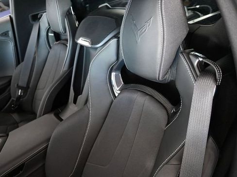 New 2026 Chevrolet Corvette Stingray Coupe image 11