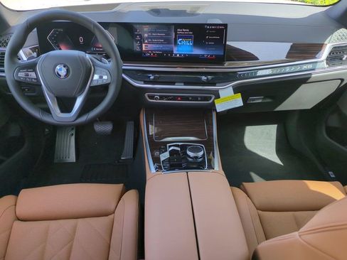 New 2026 BMW X5 xDrive40i w/ Premium Package AWD/4WD image 15