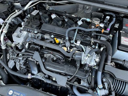 Used 2026 Toyota Corolla XSE FWD image 29