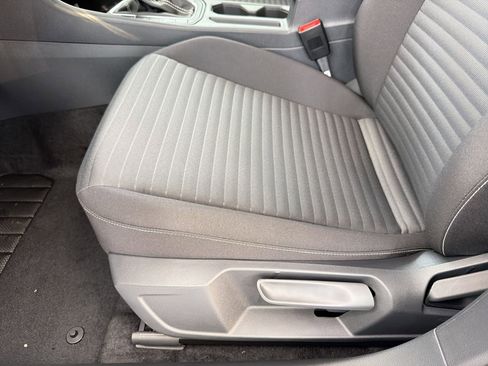 New 2026 Volkswagen Jetta S FWD image 14
