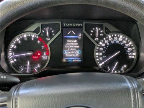 Used 2024 Toyota Tundra SR5 image 13