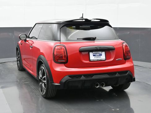 Used 2023 MINI Cooper John Cooper Works w/ Driver Assistance Package FWD image 5